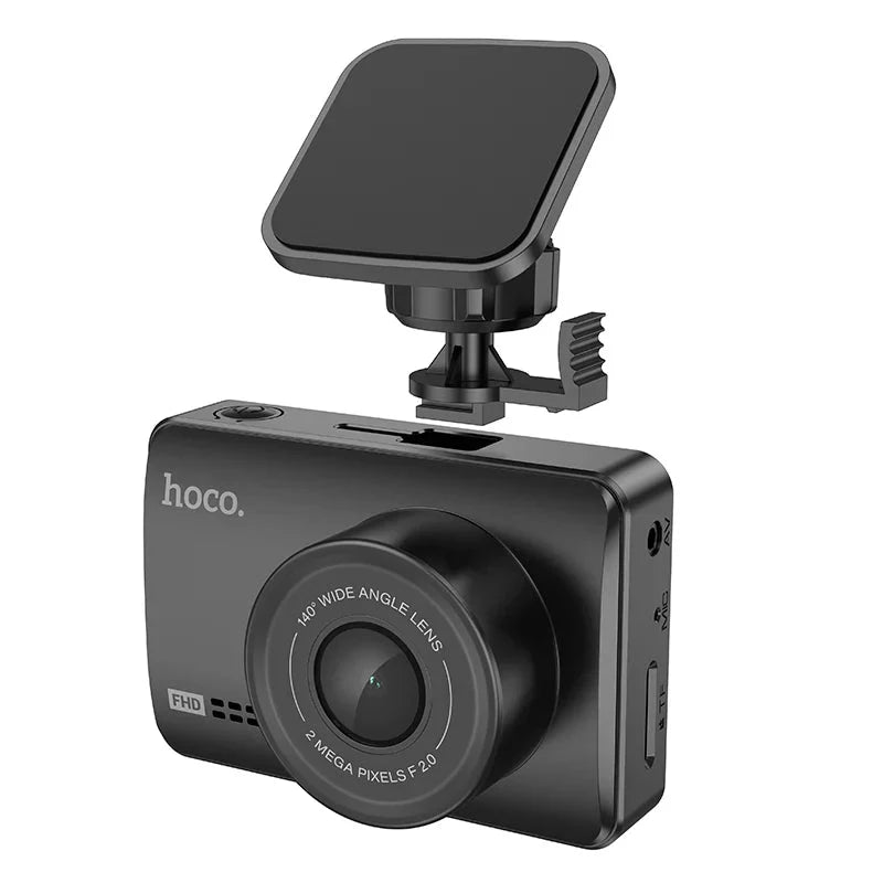 Hoco Driving Recorder With Display (DV3)