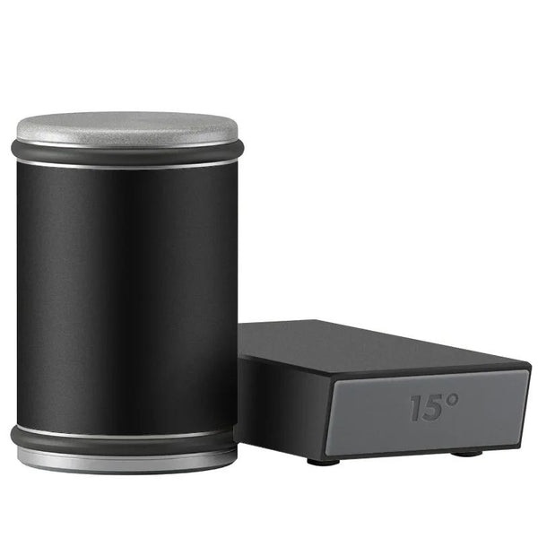 Rolling Knife Sharpener – Diamond Coated