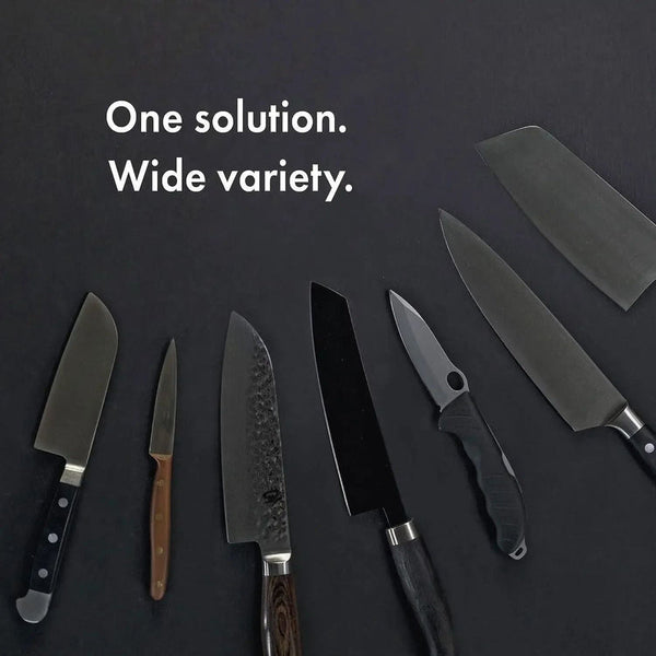 Rolling Knife Sharpener – Diamond Coated