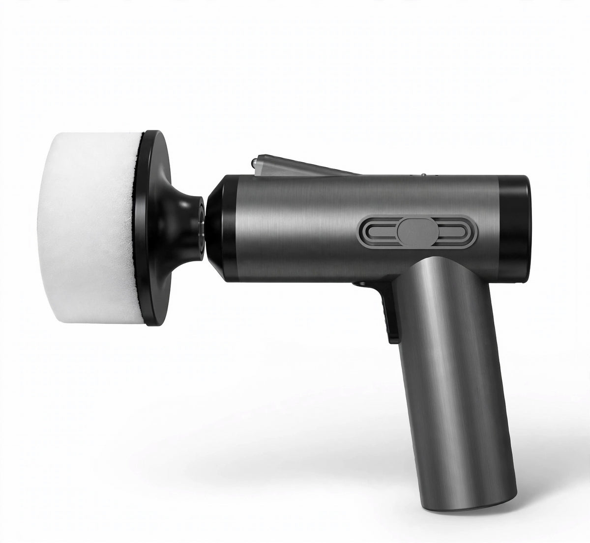 Cordless Car Polisher & Waxing Machine (80W)