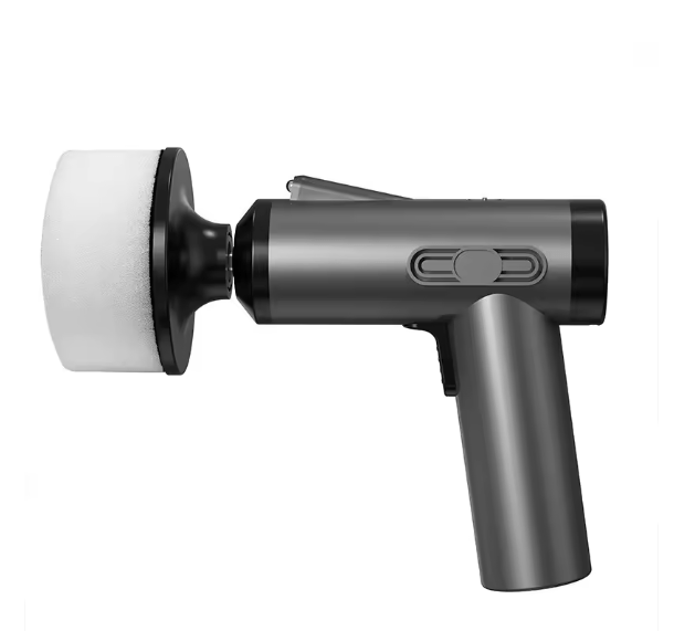 Cordless Car Polisher & Waxing Machine (80W)