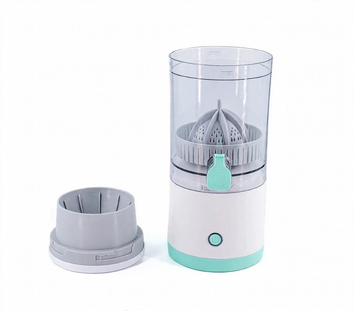 Electric Citrus Juicer – 80W Press