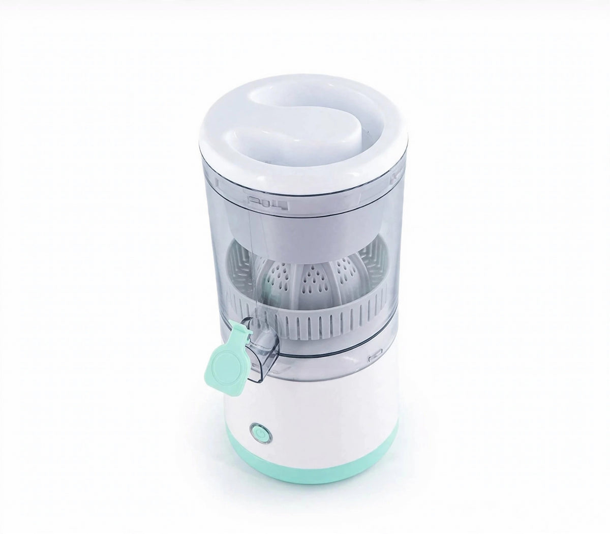 Electric Citrus Juicer – 80W Press