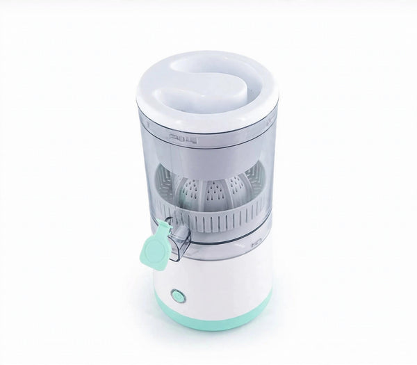 Electric Citrus Juicer – 80W Press