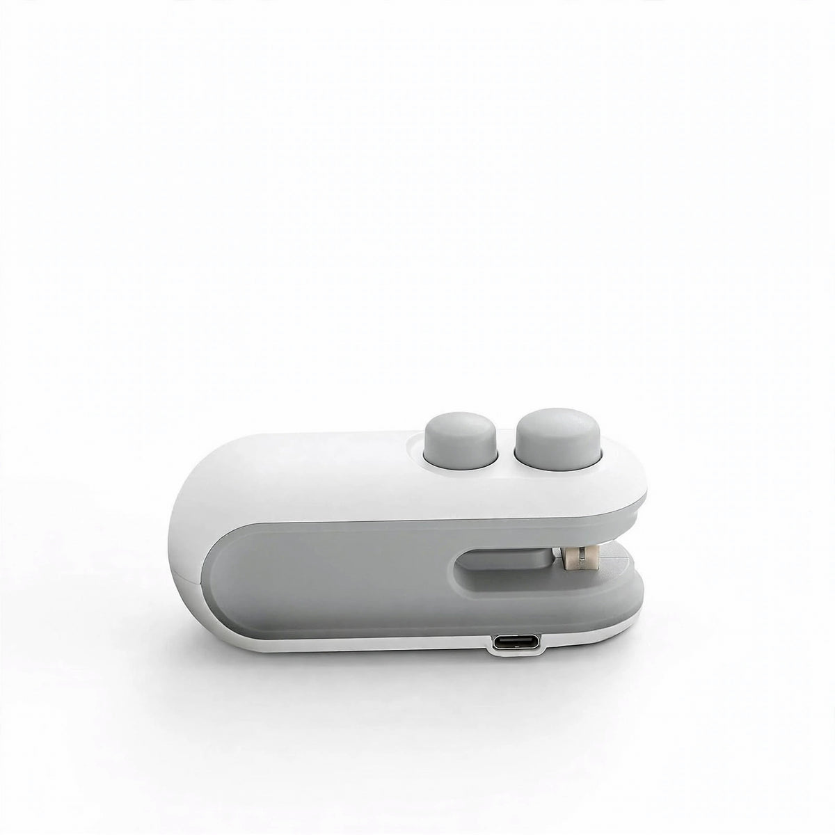 Mini Bag Sealer – USB Rechargeable