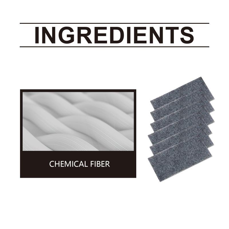 Nano Car Scratch Remover Cloth – Reusable