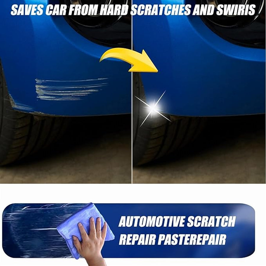 Rayhong Car Scratch & Swirl Remover – 60 ml