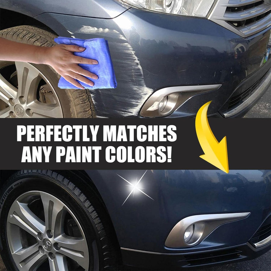 Rayhong Car Scratch & Swirl Remover – 60 ml
