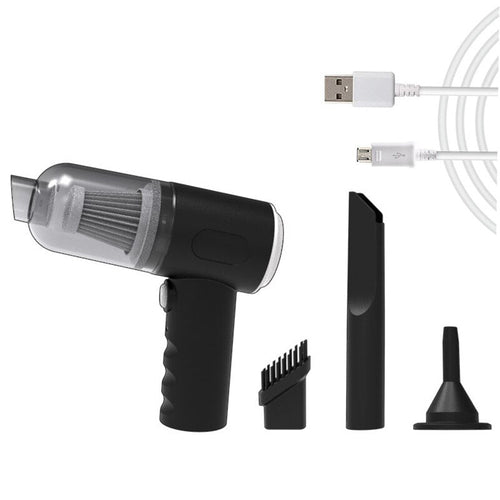 Handheld Vacuum Cleaner – Car & Home