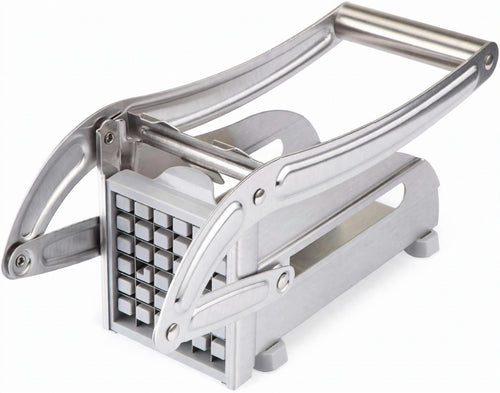Stainless Steel French Fry & Vegetable Cutter