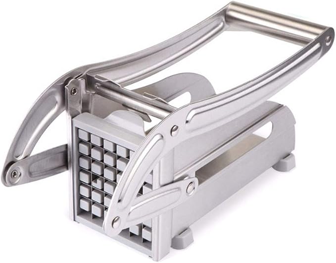 Stainless Steel French Fry & Vegetable Cutter