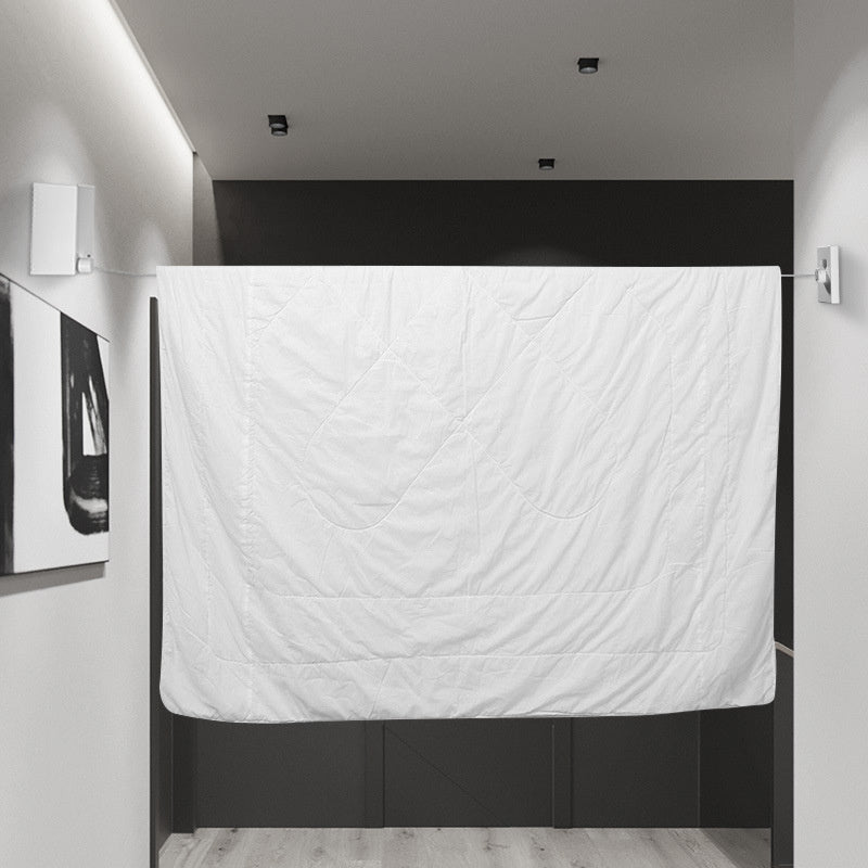 Retractable Indoor Clothesline – Extends to 4.2 m