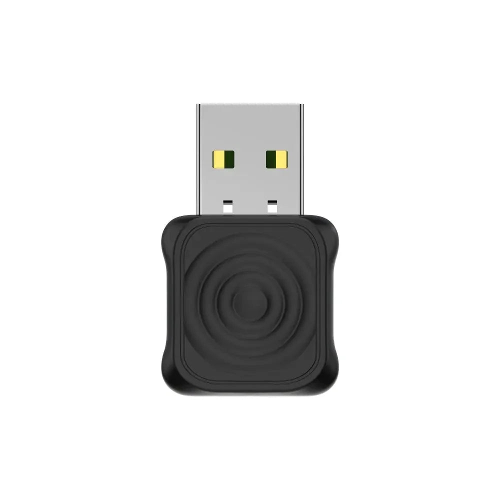 Wireless CarPlay Adapter