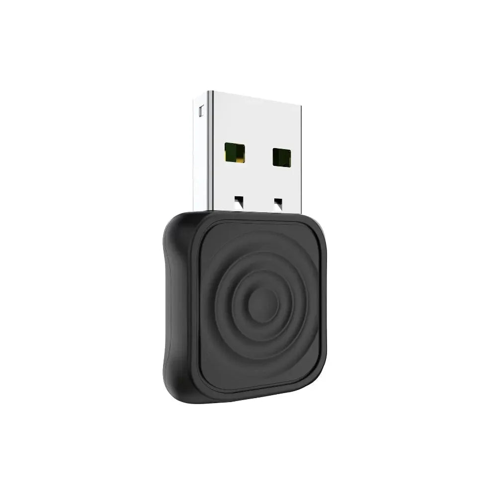 Wireless CarPlay Adapter