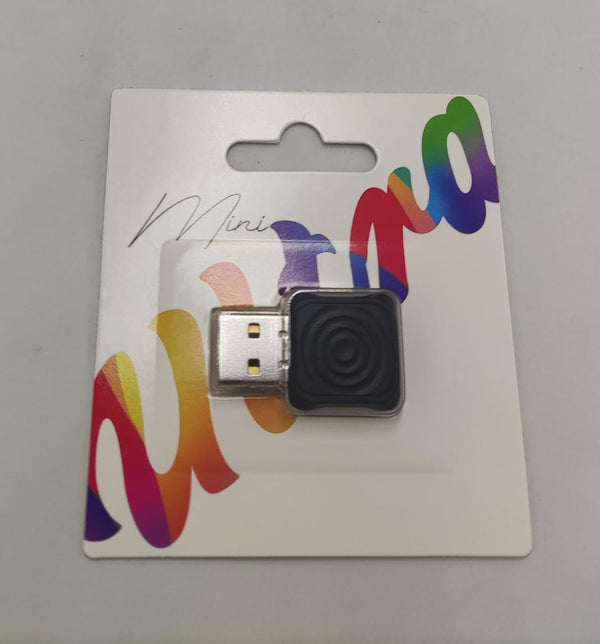 Wireless CarPlay Adapter