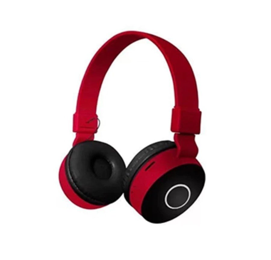 Foldable Wireless Sport Headphones